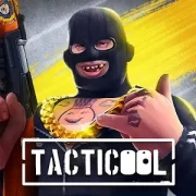 Tacticool: Taktiksel savaş 5v5-featured