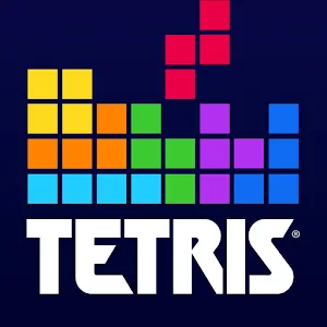 Android için Tetris v5.14.1 FULL APK - TAM SÜRÜM