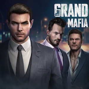 The Grand Mafia-featured