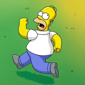 Android için The Simpsons: Tapped Out v4.67.0 MOD APK - PARA HİLELİ