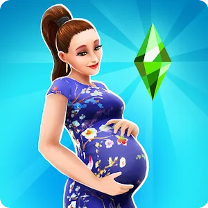 Android için The Sims FreePlay v5.84.0 MOD APK - PARA HİLELİ