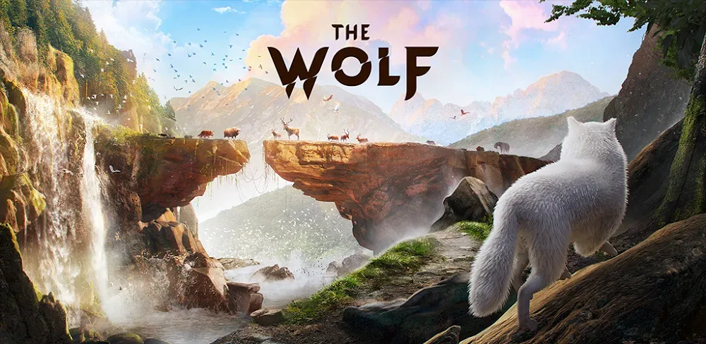 The Wolf