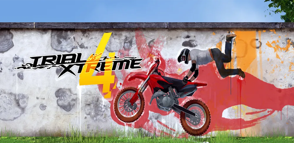Trial Xtreme 4
