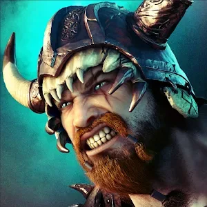 Android için Vikings: War of Clans v6.2.2.2094 FULL APK - TAM SÜRÜM