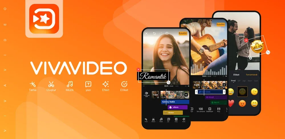 VivaVideo