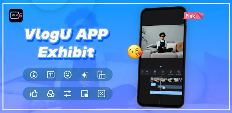 VlogU