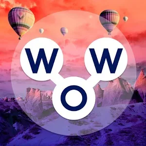 Android için Words of Wonders v4.5.25 MOD APK - PARA HİLELİ