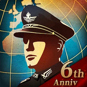 World Conqueror 4-WW2 Strategy-featured