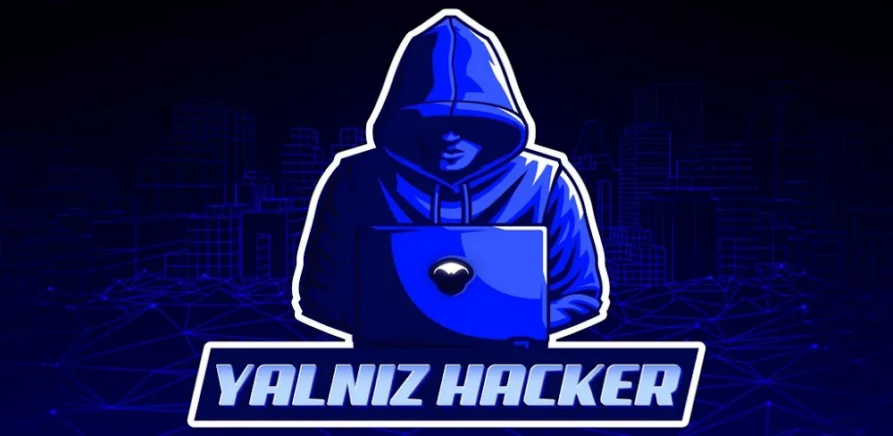Yalnız Hacker