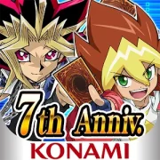 Yu-Gi-Oh! Duel Links-featured