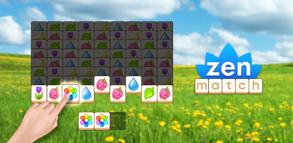 Zen Match