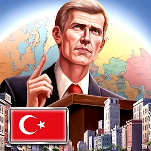 1. MÇ – Başkan Simülatörü-featured