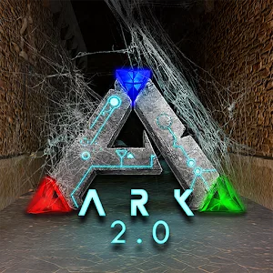 Android için ARK: Survival Evolved v2.0.29 MOD APK - PARA HİLELİ