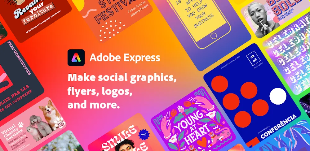 Adobe Express
