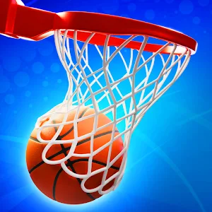 Android için Basketball Stars v1.47.6 MOD APK - MEGA HİLELİ