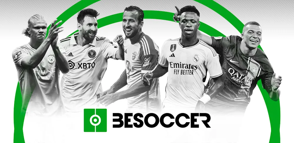 BeSoccer