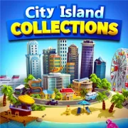 City Island: Collections game-featured