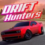 Drift Hunters-featured