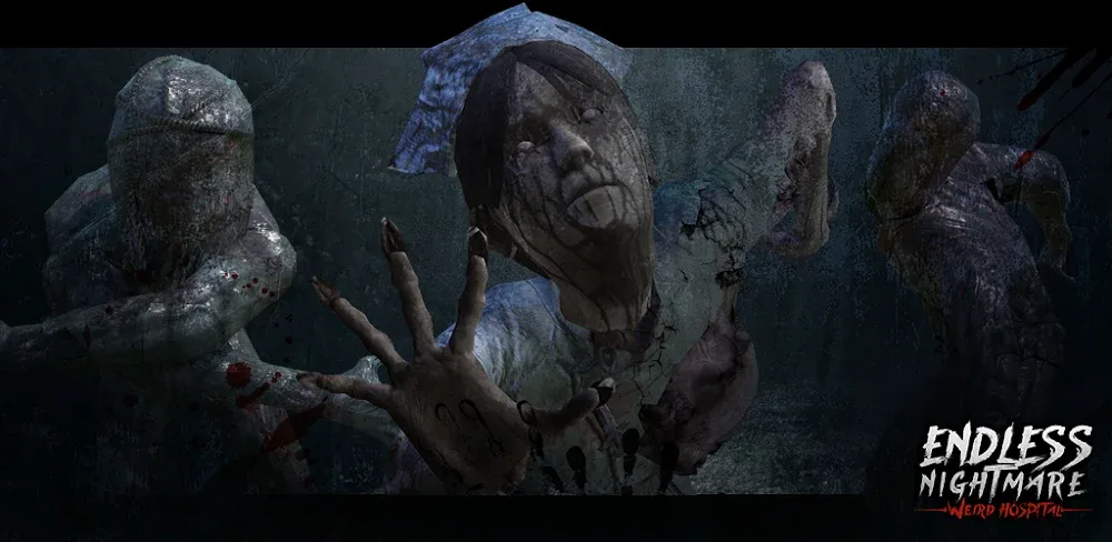 Endless Nightmare 2: Hospital