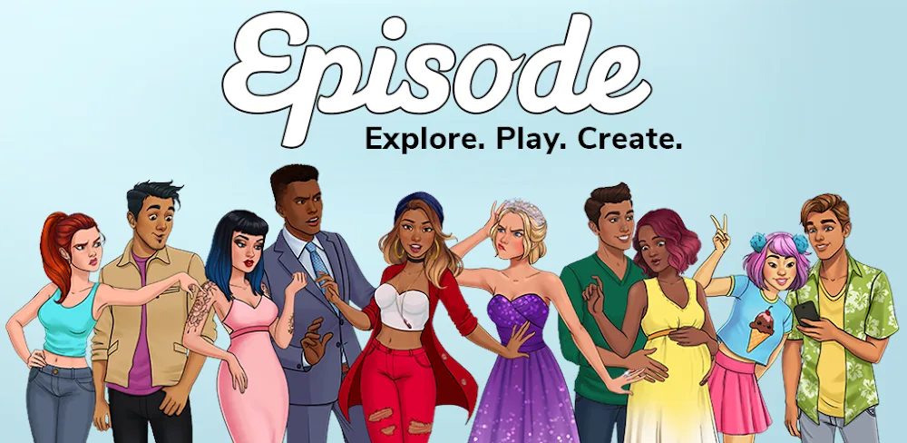 Episode Choose Your Story