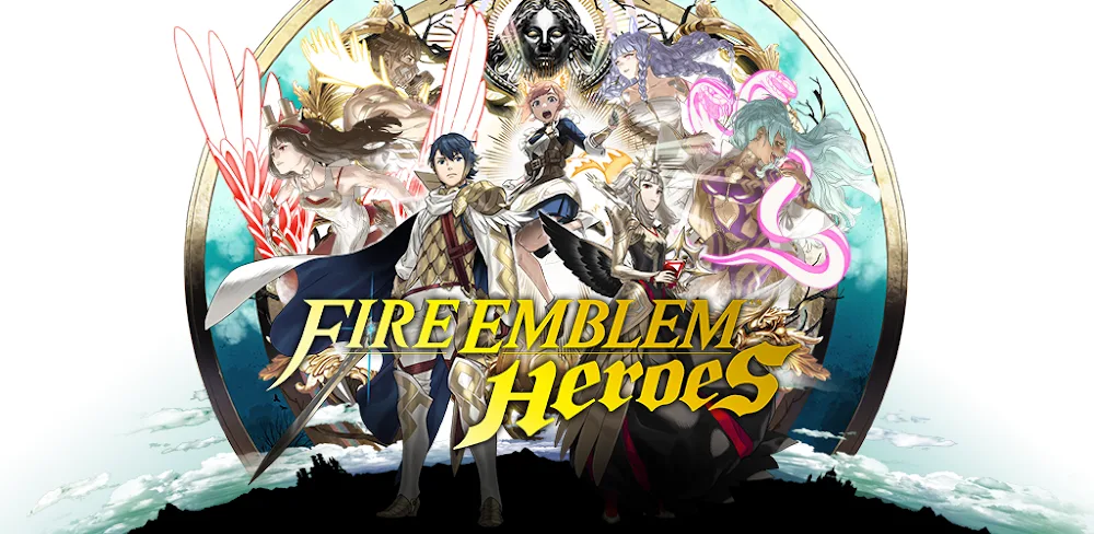 Fire Emblem Heroes