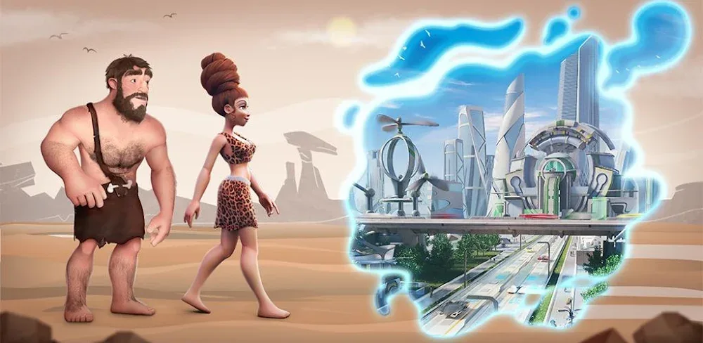 Forge of Empires