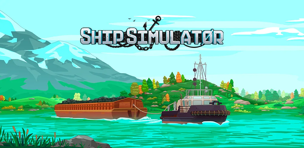 Ship Simulator