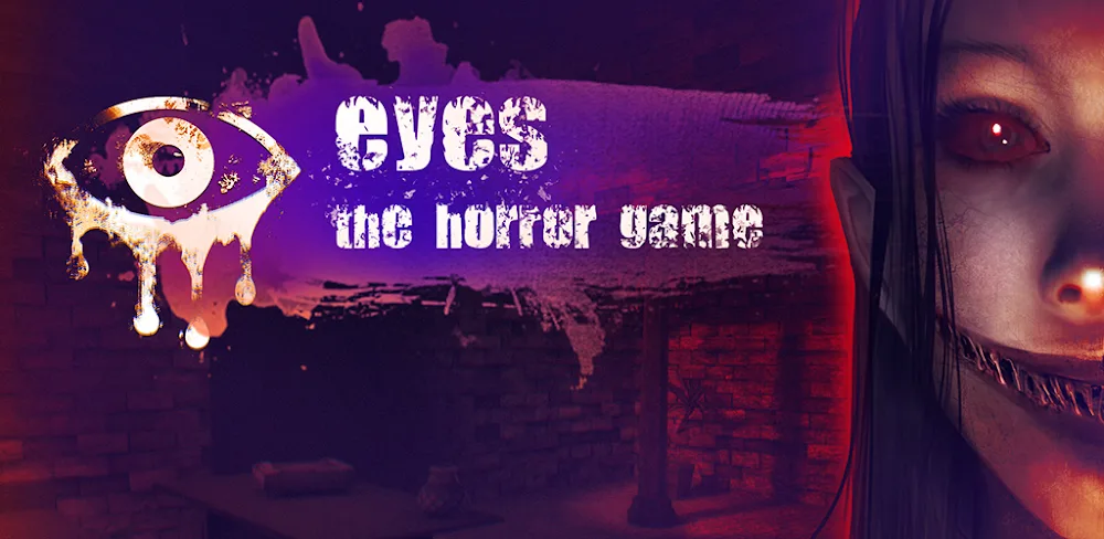 Eyes: Scary Thriller