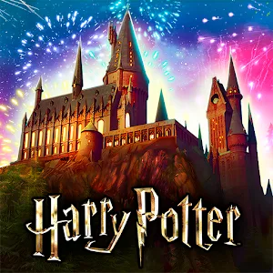Android için Harry Potter: Hogwarts Mystery v5.8.0 MOD APK - ENERJİ HİLELİ