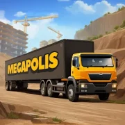 Megapolis: Şehir kurma oyunu-featured