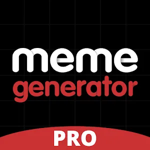 Android için Meme Generator PRO APK v4.6531 - TAM SÜRÜM (ödenmiş)