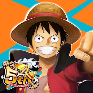 Android için One Piece Bounty Rush v72000 MOD APK - MEGA HİLELİ