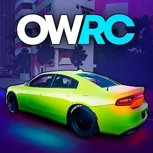 OWRC: Açık Dünya Yarış Araba-featured