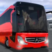 Otobüs Simulator : Ultimate-featured