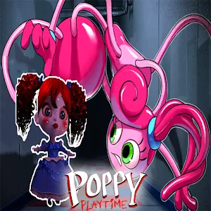 Android için Poppy Playtime Chapter 3 v1.2.5 FULL APK - TAM SÜRÜM