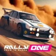 Rally One : Race to glory-featured