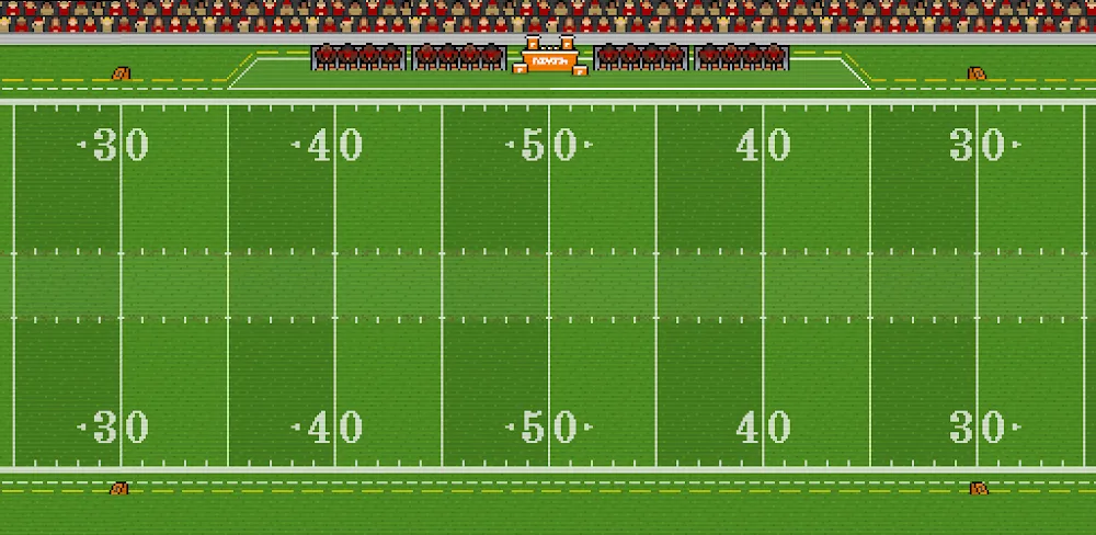 Retro Bowl