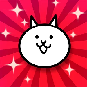 Android için The Battle Cats v13.2.0 MOD APK - XP / PARA HİLELİ