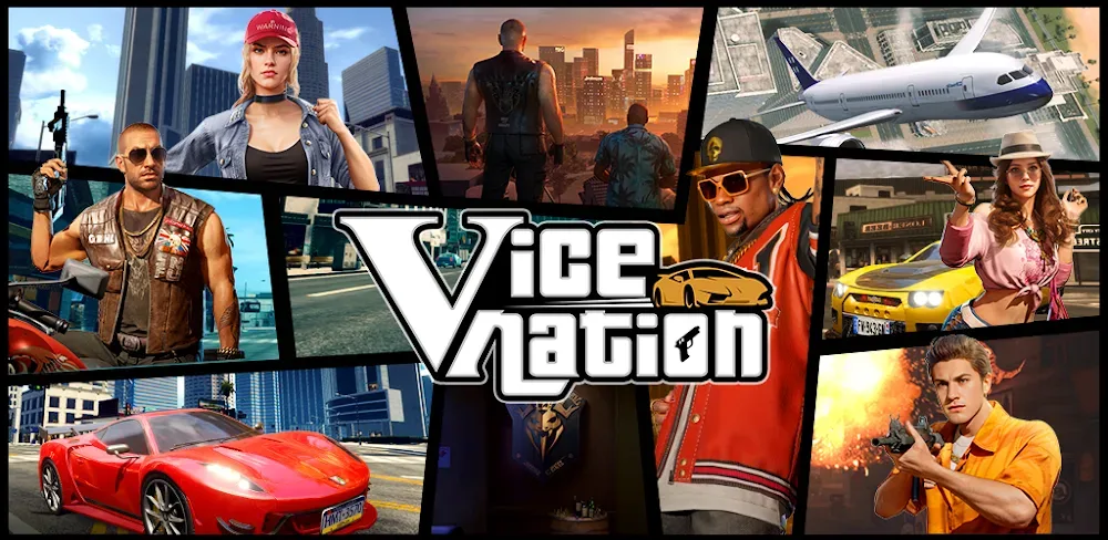 Vice Nation