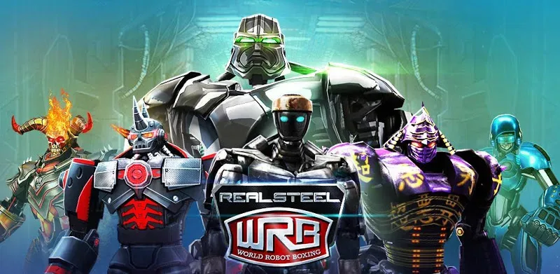 World Robot Boxing
