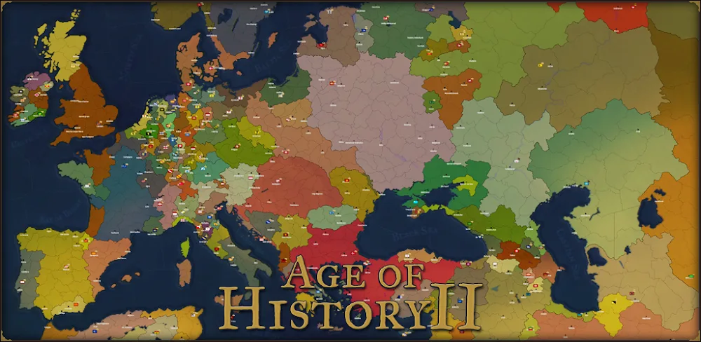 Age of History 2