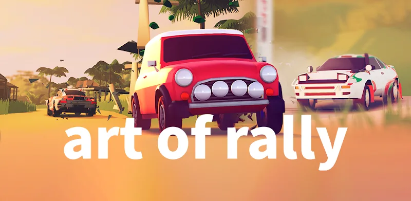 Art of Rally