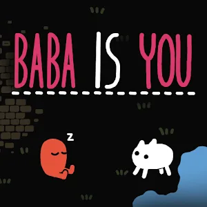 Baba Is You-featured