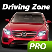 Driving Zone: Germany Pro-featured