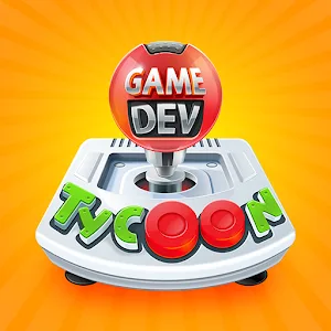 Android için Game Dev Tycoon v1.6.9 MOD APK - PARA HİLELİ