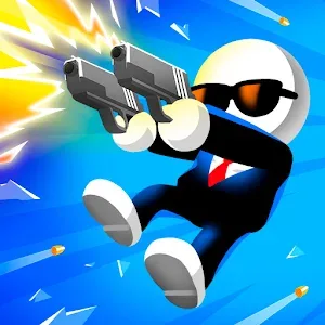 Johnny Trigger: Action Shooter-featured