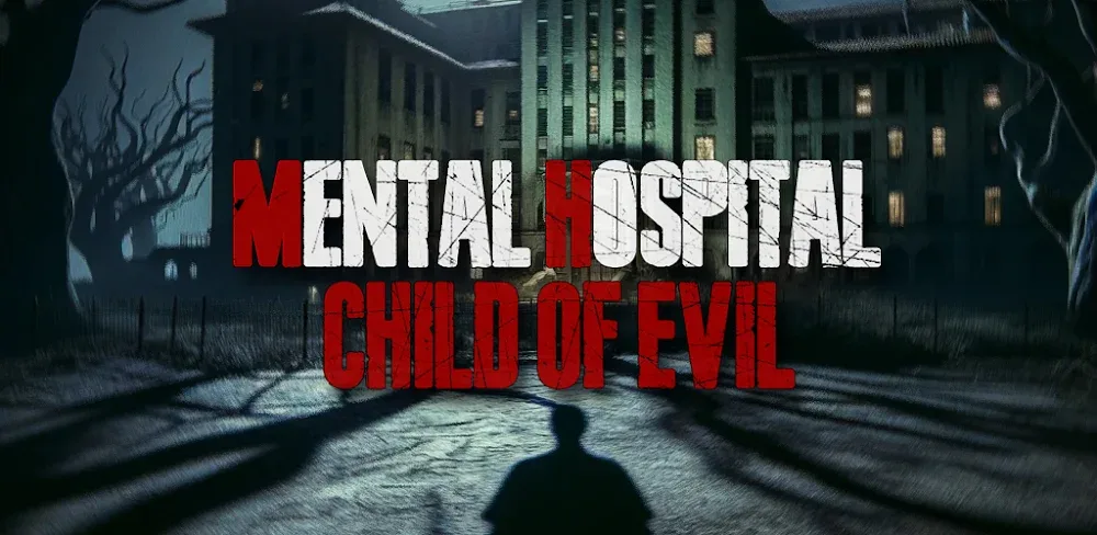 Mental Hospital 6 Child of Evil