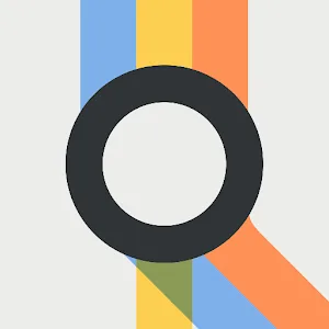 Android için Mini Metro v2.54.1 MOD APK - TÜM KİLİTLER AÇIK