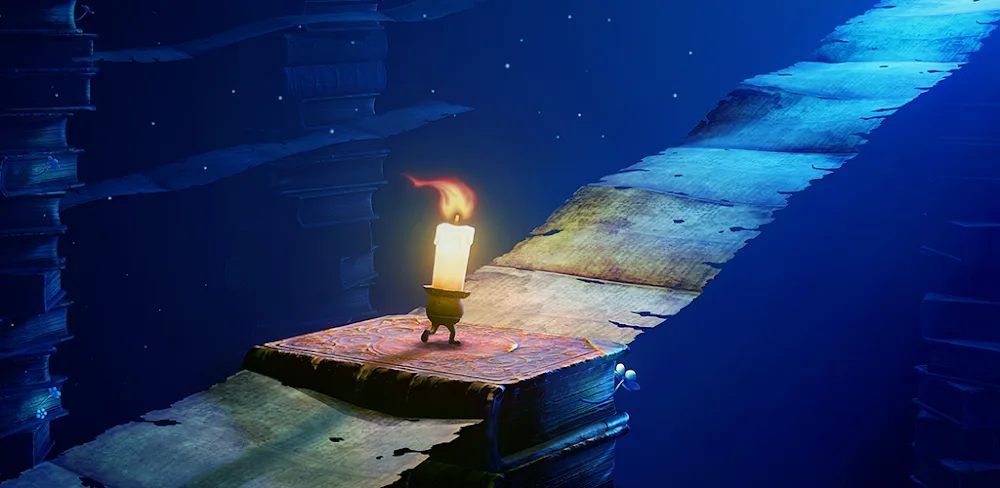 Candleman