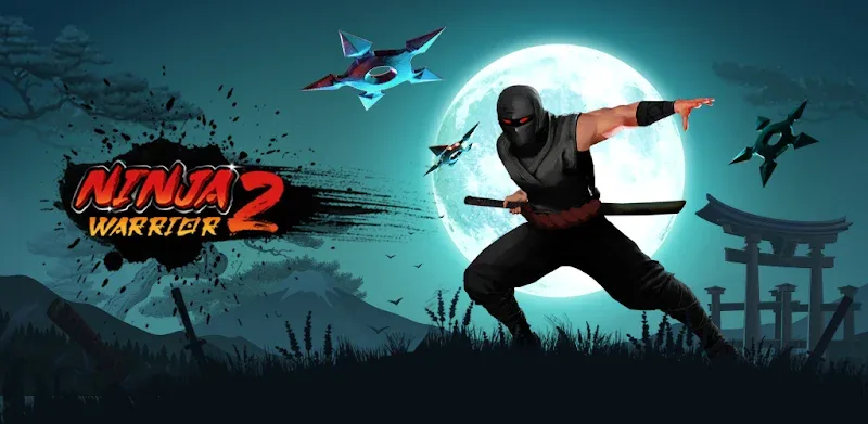 Ninja Warrior 2